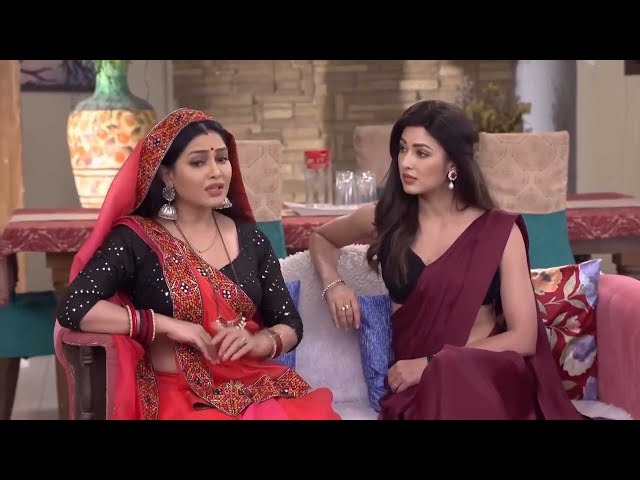 Bhabi Ji Ghar Par Hai | 24 Aug, 2022 - 06 Sept, 2022 - Hindi TV Show - Mobisode - And TV