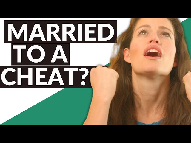 Considering a divorce after infidelity? Think about this... - #MarriedToATherapist