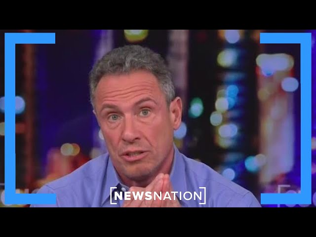 Chris Cuomo: Deportation ASMR posts a ‘bad look’ for America | CUOMO