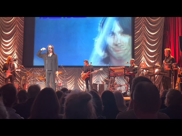 Todd Rundgren - An Elpee's Worth of Toons - House of Blues, Chicago - November 1, 2021