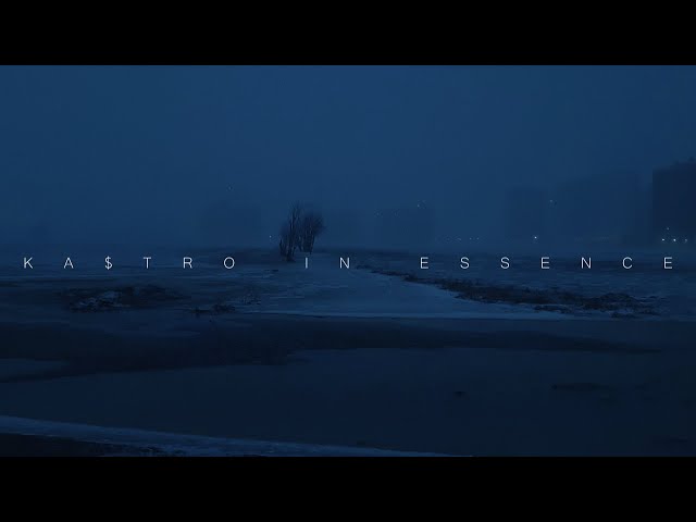 KA$TRO - IN ESSENCE [PERFECT 1 HOUR LOOP]