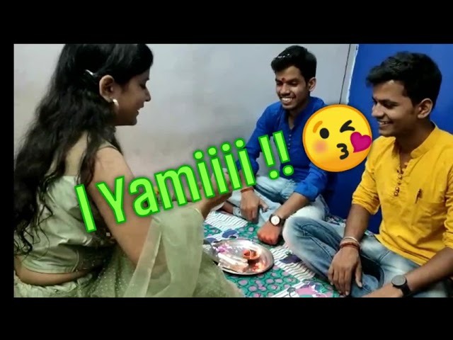 Rakhi Special 2021 #vlogpawankumarverma #short