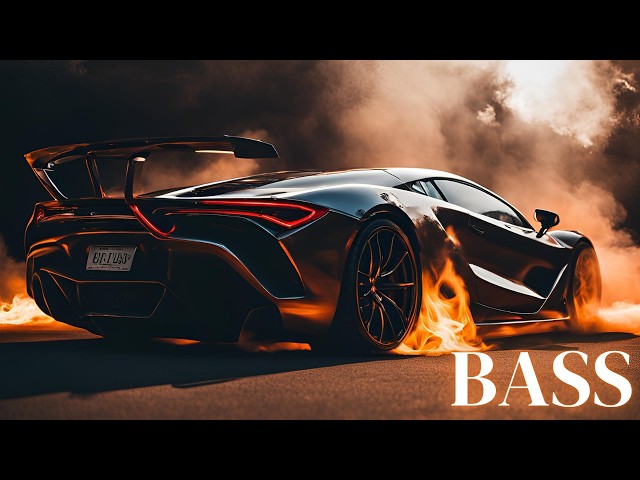 BASS BOOSTED REMIX 🎧 BEST MIXES FOR CAR 🎧 BEST OF ELECTRO HOUSE MUSIC, BASS MUSIC