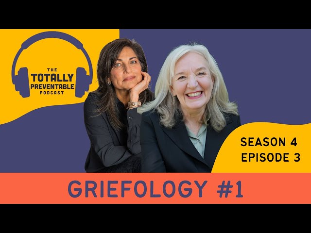 Griefology #1