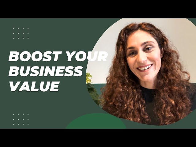 4 Ways Sustainable Practices can Boost your Business Value