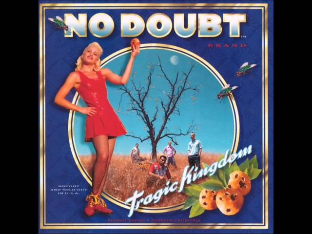 No Doubt  - Don't Speak