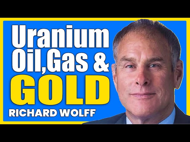 Truths about US Debt, Gold, Oil, Gas and Uranium by Rick Rule