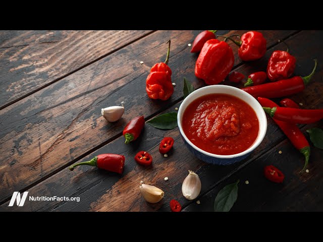 Is Spicy Food Good for You?