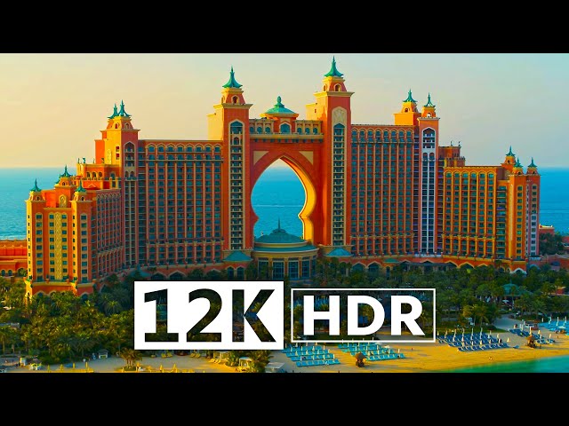 Future of 12K HDR 60fps Dolby Vision