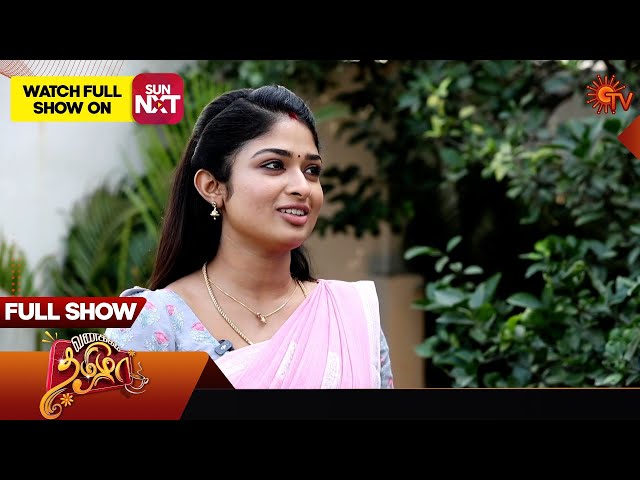 Vanakkam Tamizha with Entire Malli Serial Family  - Full Show | 08 Feb 2025 | Sun TV