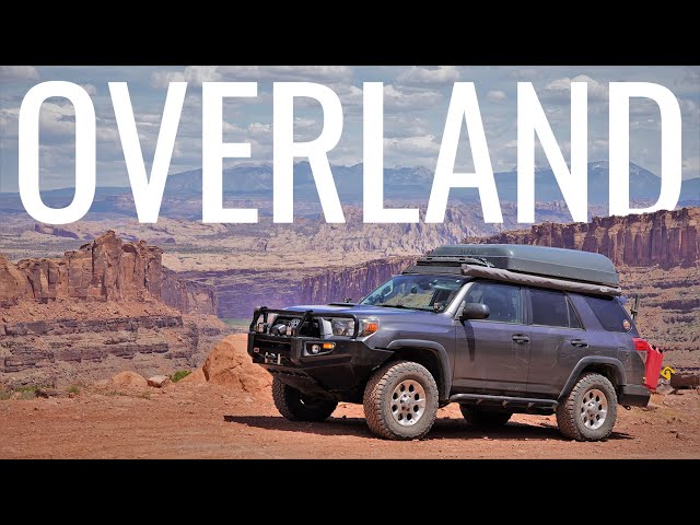 The Overland Movie