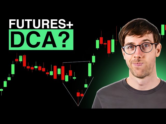 Should You Use DCA Strategy With Futures?