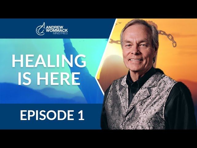 Healing is Here 2022: Episode 1