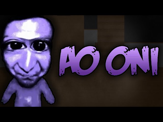 Chase Theme (Horor-b) - Ao Oni