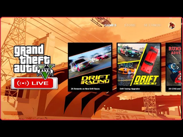 GTA 5 Online Live Streams #livestreams #gta #gta5 #gaming #shorts #action #live #trending #ytshorts