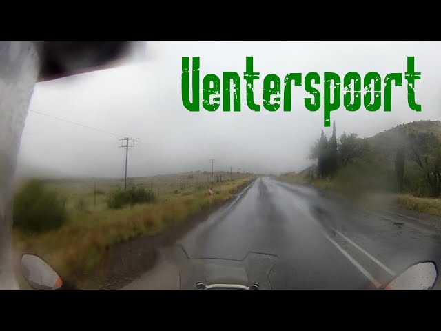 [261] Venterspoort, Northern Cape, South Africa (2022-01-31)