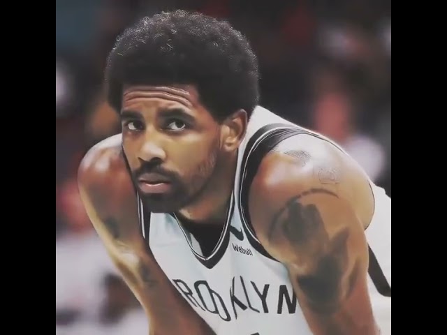 Nets Kyrie was so fun to watch 🔥🔥 (@lonzo via TikTok)