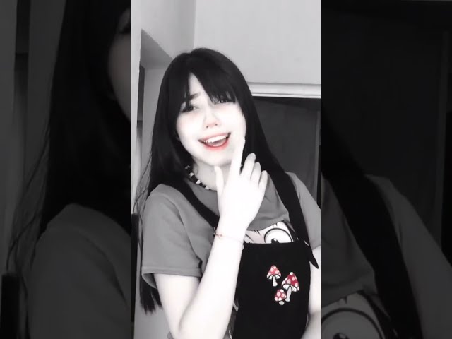 Anime Girls Laugh | TikTok ha ha sound