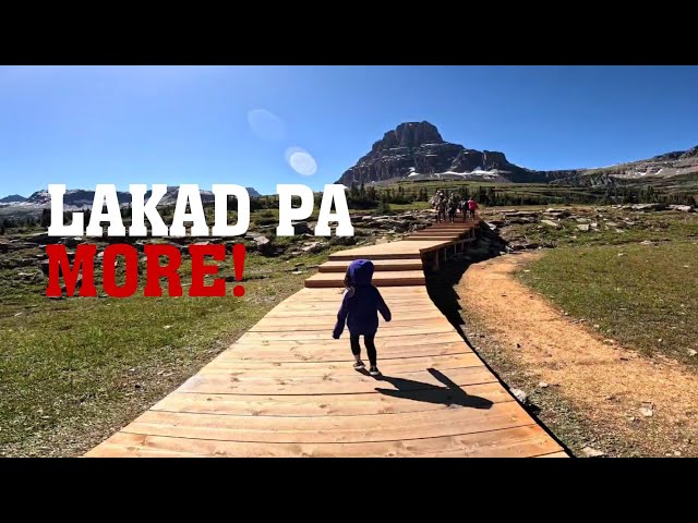 MAHABANG PAGLALAKAD | RV LIFE CAMPING #camping