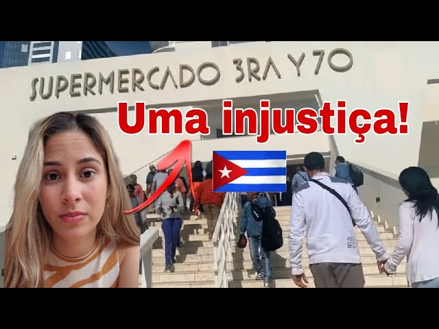 Será mesmo que em Cuba existe Democracia?