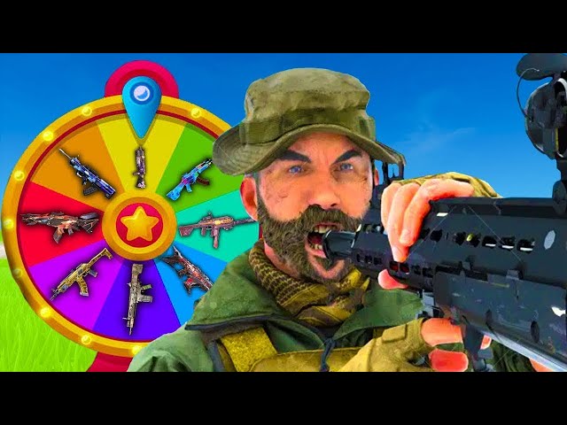 🔴RULETA CHALLENGE EN COD MOBILE