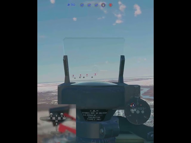 Beaufighter - the BEST event grinder - Enlisted Shorts