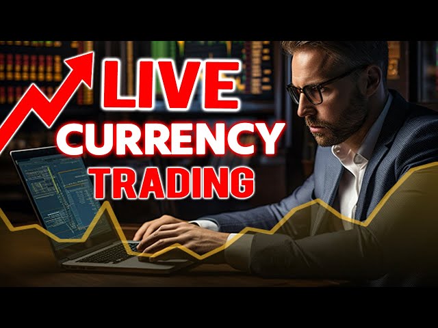 Live Forex Currency Trading || Mr. Boom's Trading Strategies 22/02/2024