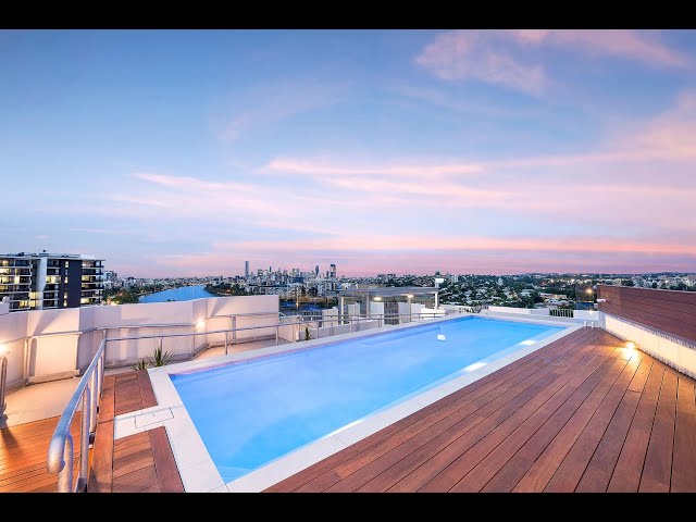 Welcome  to Scape St. Lucia | Brisbane Student Accommodation