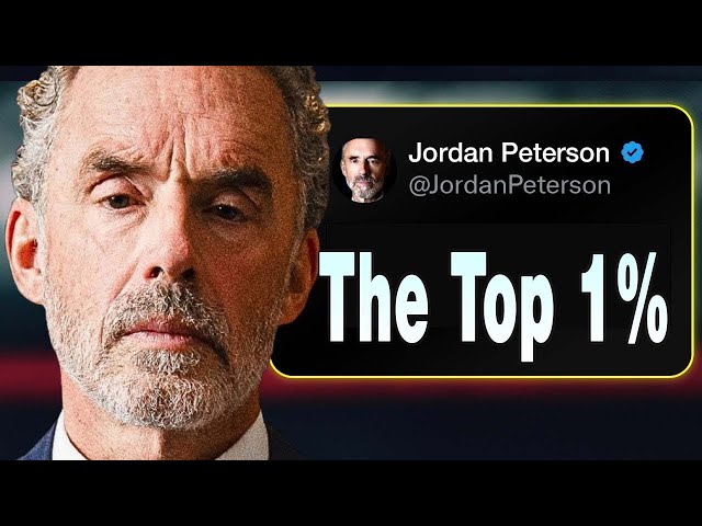 Your Deadliest Weapon As A Human Being -  Jordan Peterson