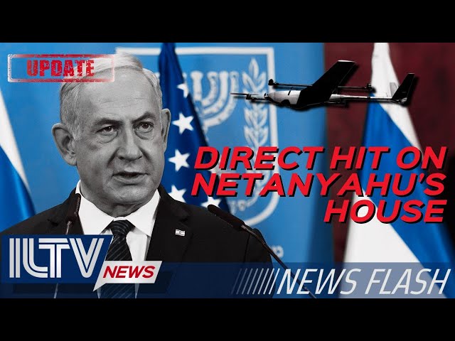 ILTV News Flash - War Day 380 | October 20, 2024