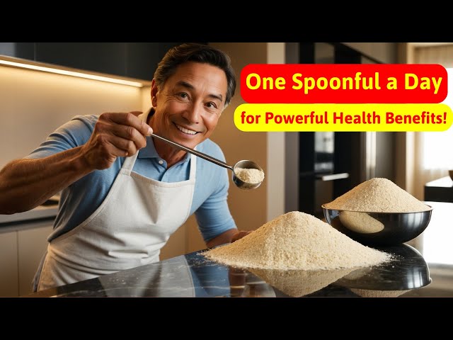 Why You Should Take Psyllium Husk - A Doctor Explains