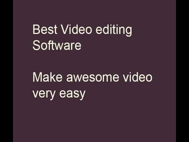 how to download cyberlink powerdirector full free and easy video editing app 100% working