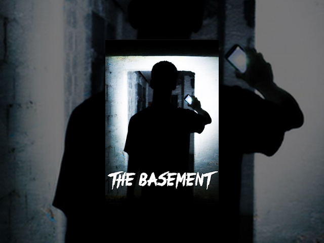 The Basement - OFFICIAL TRAILER 2015 [HD]