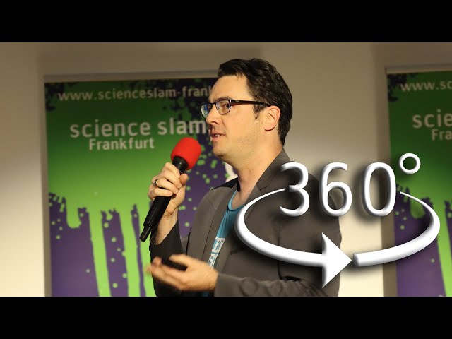 Matthias Warkus: „Wie wird man Bildungsbürger“ [in 360°]