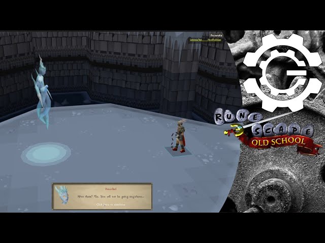 Old School Runescape [Part 295] Varlamore Rising Darkness: The Heart Of Darkness [P2]