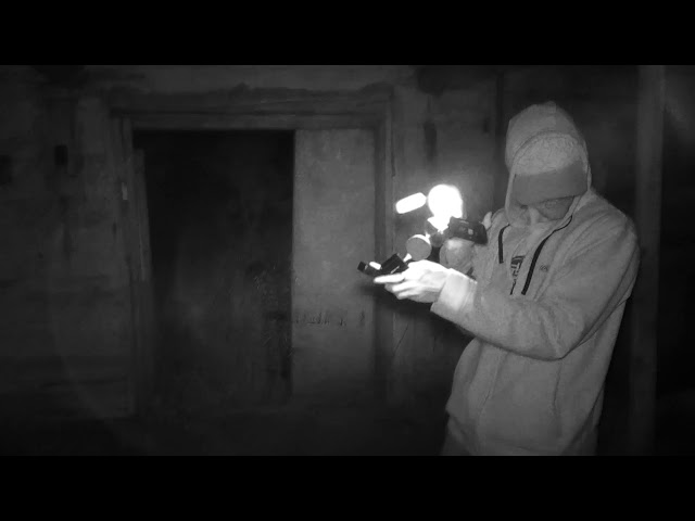 Beyond Death Paranormal - Episode 2 - Spirit Box Test