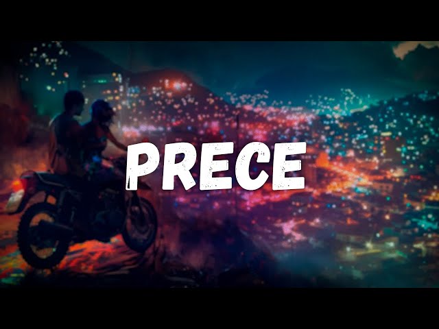 PEDRO SAMPAIO & MC Thiago - PRECE / Letra