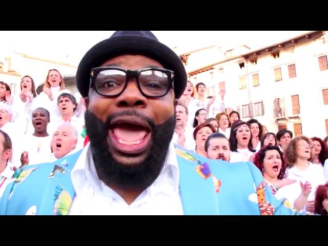 Hezekiah Walker New Video "BETTER"