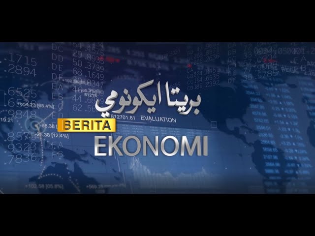 Berita Ekonomi, 19 Jun 2022