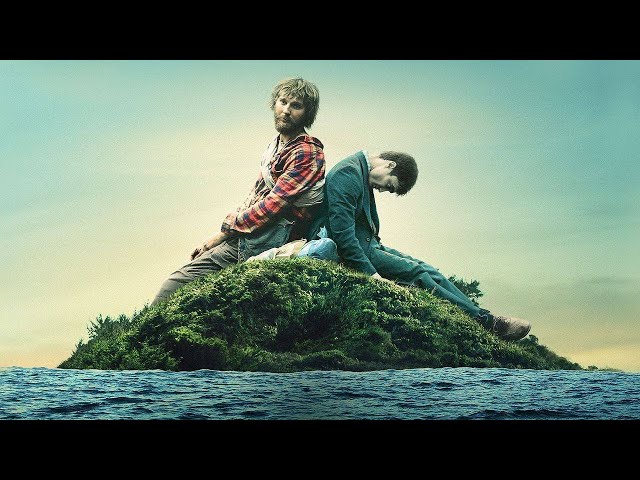 Swiss Army Man 2016 Comedy Drama Fantasy Romance