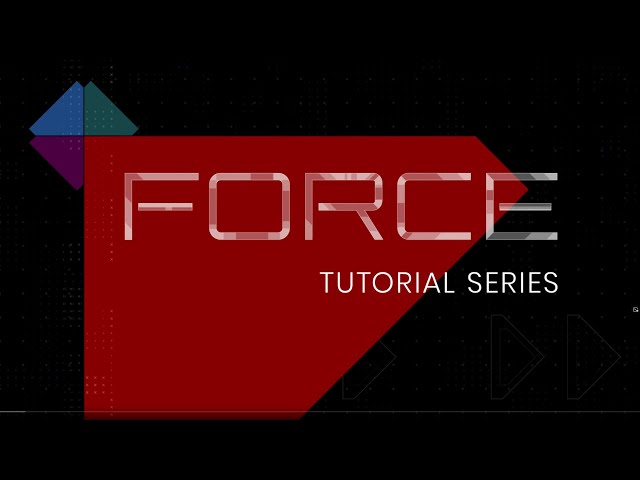 AKAI Force Tutorial – Live Performance [napisy PL]