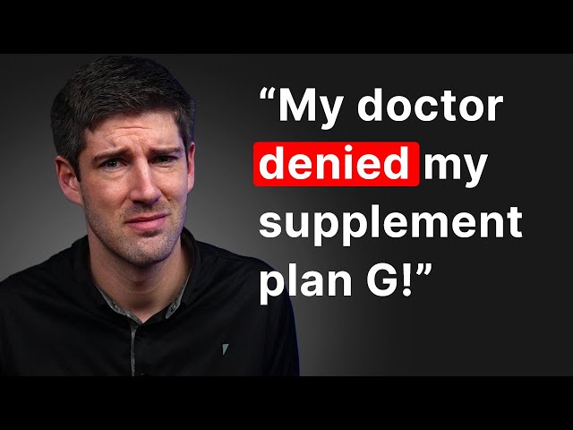 Why Would Doctors Refuse To Take Medicare Supplement Plans?