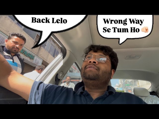 Valentines Day Ke Din Ladai Hogyi 🤦🏻‍♂️ Cmg Wrong Way🤷🏼‍♂️ #daliyvlog #vlog #vlogger #video #jainhu