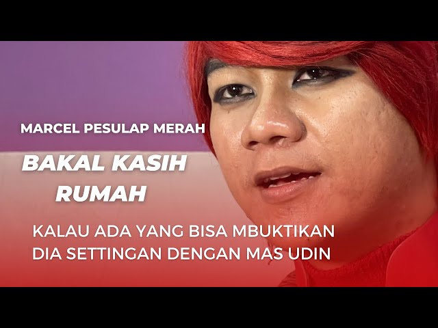 Marcel Pesulap Merah vs Gus Samsudin hanya setingan???