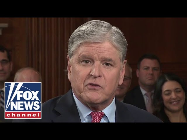 Sean Hannity: Unity of purpose will be critical for Republicans