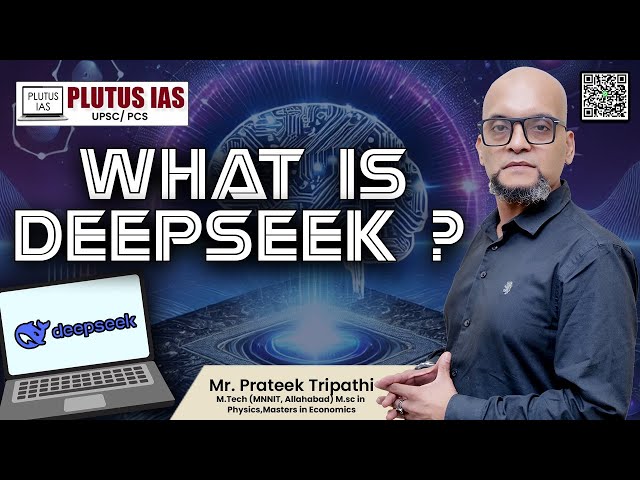 🔍 What is DEEPSEEK: Trouble for USA or Innovation for Asia? | Deepseek & Chait GPT #ai