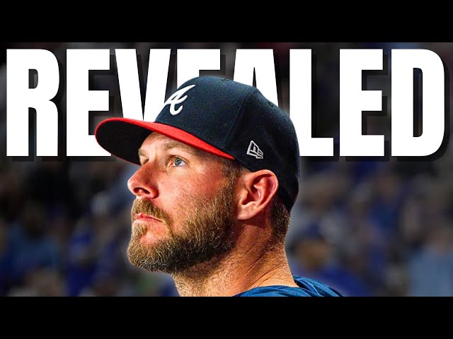 The Rise, Fall, & Rise Again of Baseball's Best Pitcher