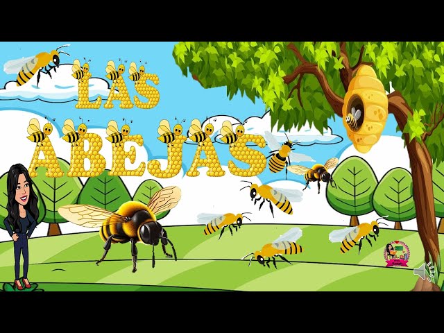 Las abejas