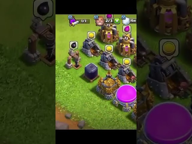 ||My new base edit||#clash of clans||Base tour||#MR GAMER RAKIB||