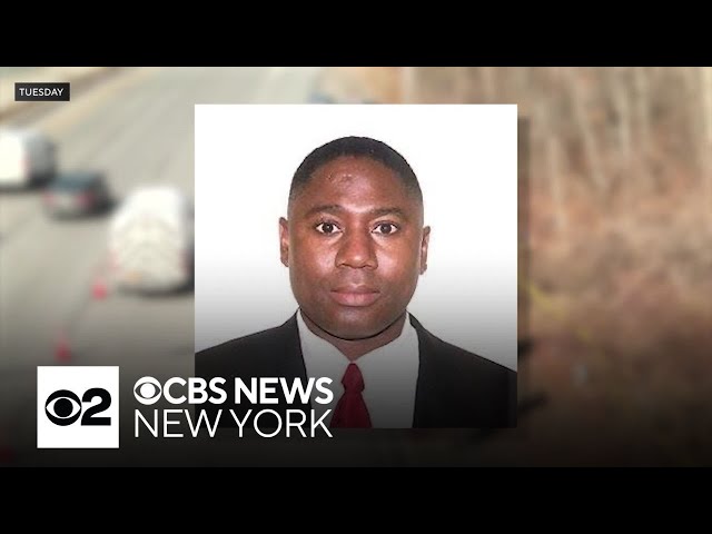 Missing Queens man found dead on side of highway, police sources say